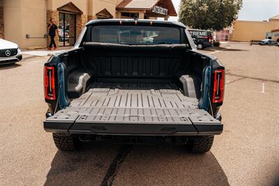 2024 GMC HUMMER EV 3X   - Photo 112 - Albuquerque, NM 87114