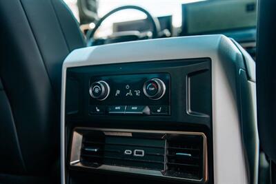 2024 GMC HUMMER EV 3X   - Photo 57 - Albuquerque, NM 87114
