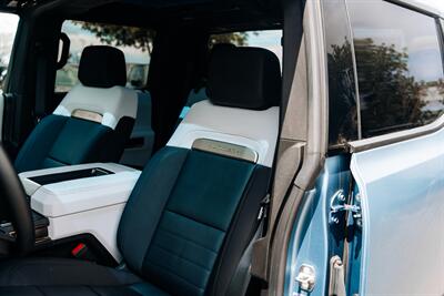 2024 GMC HUMMER EV 3X   - Photo 88 - Albuquerque, NM 87114