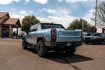 2024 GMC HUMMER EV 3X   - Photo 5 - Albuquerque, NM 87114