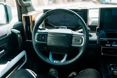 2024 GMC HUMMER EV 3X   - Photo 91 - Albuquerque, NM 87114