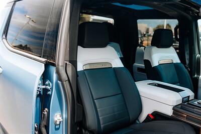 2024 GMC HUMMER EV 3X   - Photo 124 - Albuquerque, NM 87114