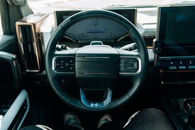 2024 GMC HUMMER EV 3X   - Photo 26 - Albuquerque, NM 87114