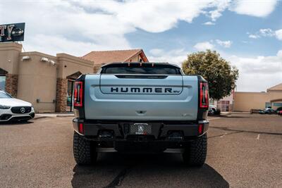 2024 GMC HUMMER EV 3X   - Photo 6 - Albuquerque, NM 87114