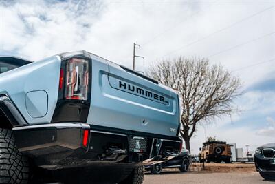 2024 GMC HUMMER EV 3X   - Photo 13 - Albuquerque, NM 87114