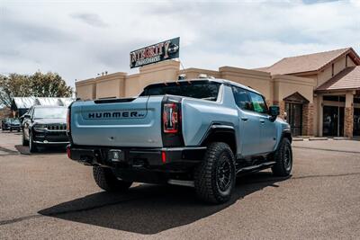 2024 GMC HUMMER EV 3X   - Photo 7 - Albuquerque, NM 87114