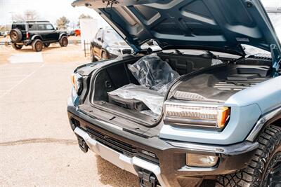 2024 GMC HUMMER EV 3X   - Photo 64 - Albuquerque, NM 87114
