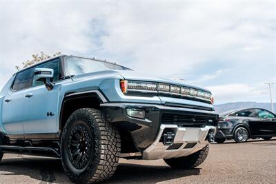 2024 GMC HUMMER EV 3X   - Photo 10 - Albuquerque, NM 87114