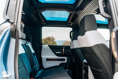 2024 GMC HUMMER EV 3X   - Photo 118 - Albuquerque, NM 87114