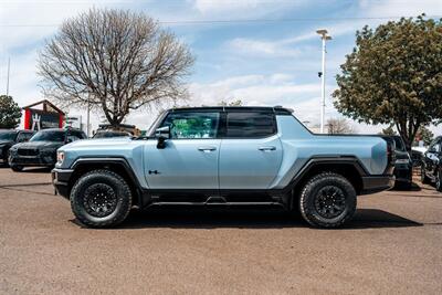 2024 GMC HUMMER EV 3X   - Photo 4 - Albuquerque, NM 87114