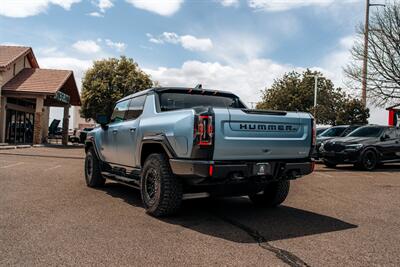 2024 GMC HUMMER EV 3X   - Photo 69 - Albuquerque, NM 87114