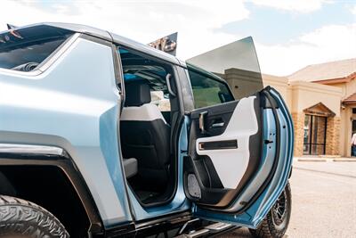 2024 GMC HUMMER EV 3X   - Photo 117 - Albuquerque, NM 87114