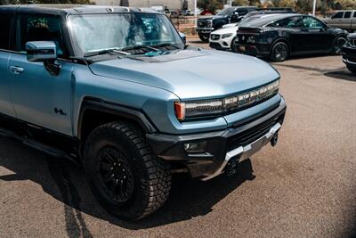 2024 GMC HUMMER EV 3X   - Photo 73 - Albuquerque, NM 87114