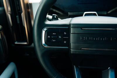 2024 GMC HUMMER EV 3X   - Photo 28 - Albuquerque, NM 87114