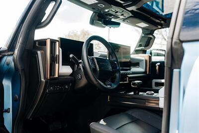 2024 GMC HUMMER EV 3X   - Photo 22 - Albuquerque, NM 87114