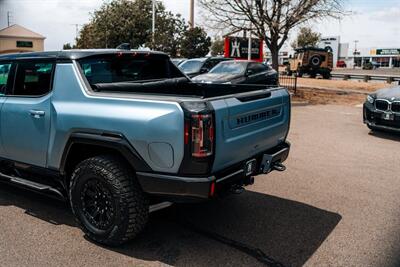 2024 GMC HUMMER EV 3X   - Photo 12 - Albuquerque, NM 87114