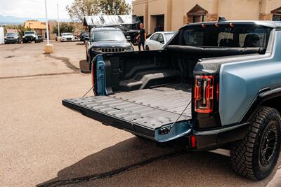 2024 GMC HUMMER EV 3X   - Photo 113 - Albuquerque, NM 87114