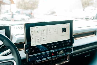 2024 GMC HUMMER EV 3X   - Photo 35 - Albuquerque, NM 87114