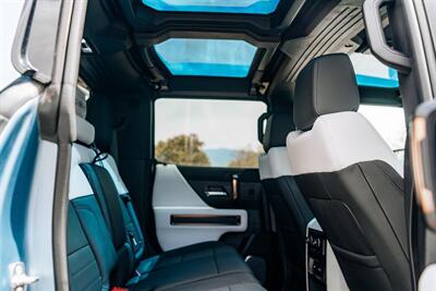 2024 GMC HUMMER EV 3X   - Photo 54 - Albuquerque, NM 87114