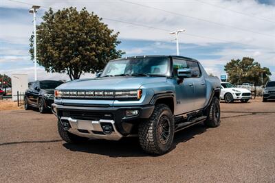 2024 GMC HUMMER EV 3X   - Photo 67 - Albuquerque, NM 87114