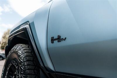 2024 GMC HUMMER EV 3X   - Photo 16 - Albuquerque, NM 87114