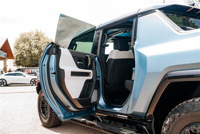 2024 GMC HUMMER EV 3X   - Photo 108 - Albuquerque, NM 87114