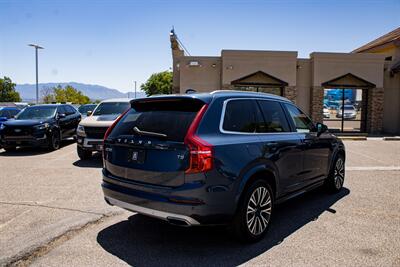 2021 Volvo XC90 T5 Momentum   - Photo 28 - Albuquerque, NM 87114
