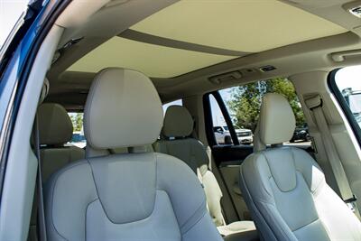 2021 Volvo XC90 T5 Momentum   - Photo 49 - Albuquerque, NM 87114