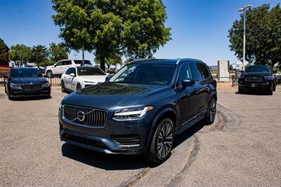 2021 Volvo XC90 T5 Momentum   - Photo 34 - Albuquerque, NM 87114