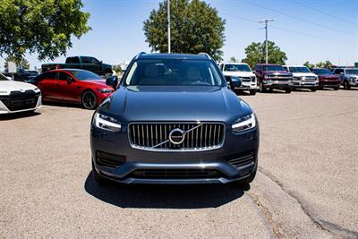 2021 Volvo XC90 T5 Momentum   - Photo 35 - Albuquerque, NM 87114