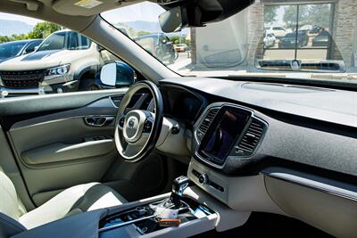 2021 Volvo XC90 T5 Momentum   - Photo 48 - Albuquerque, NM 87114