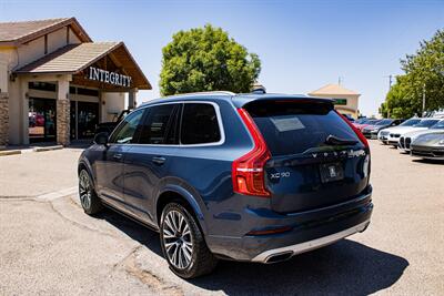 2021 Volvo XC90 T5 Momentum   - Photo 32 - Albuquerque, NM 87114