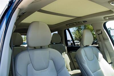 2021 Volvo XC90 T5 Momentum   - Photo 24 - Albuquerque, NM 87114