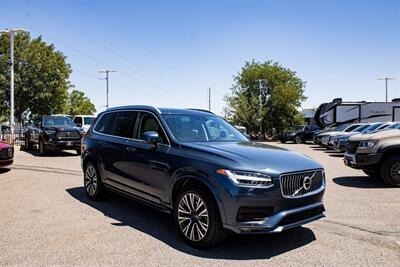 2021 Volvo XC90 T5 Momentum   - Photo 1 - Albuquerque, NM 87114
