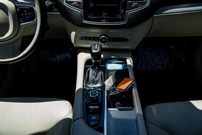 2021 Volvo XC90 T5 Momentum   - Photo 18 - Albuquerque, NM 87114