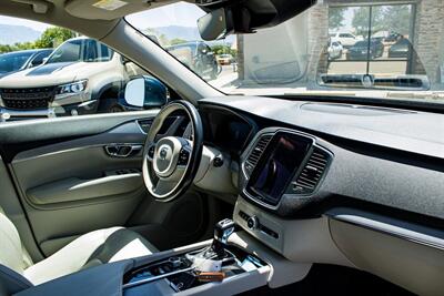 2021 Volvo XC90 T5 Momentum   - Photo 23 - Albuquerque, NM 87114