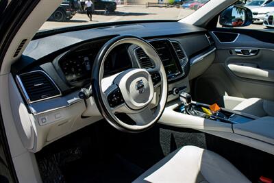2021 Volvo XC90 T5 Momentum   - Photo 37 - Albuquerque, NM 87114