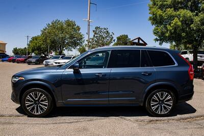 2021 Volvo XC90 T5 Momentum   - Photo 8 - Albuquerque, NM 87114
