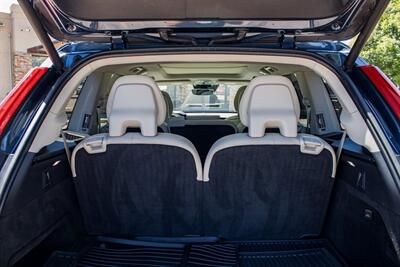 2021 Volvo XC90 T5 Momentum   - Photo 5 - Albuquerque, NM 87114