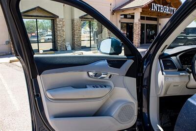 2021 Volvo XC90 T5 Momentum   - Photo 11 - Albuquerque, NM 87114