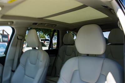 2021 Volvo XC90 T5 Momentum   - Photo 38 - Albuquerque, NM 87114