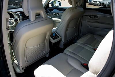 2021 Volvo XC90 T5 Momentum   - Photo 20 - Albuquerque, NM 87114