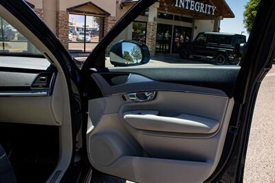 2021 Volvo XC90 T5 Momentum   - Photo 22 - Albuquerque, NM 87114