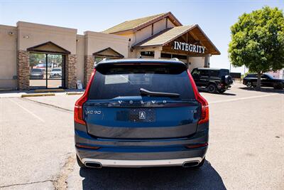 2021 Volvo XC90 T5 Momentum   - Photo 29 - Albuquerque, NM 87114