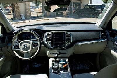2021 Volvo XC90 T5 Momentum   - Photo 16 - Albuquerque, NM 87114