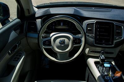 2021 Volvo XC90 T5 Momentum   - Photo 40 - Albuquerque, NM 87114