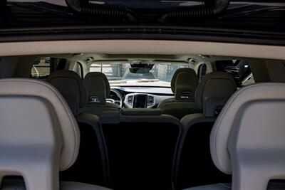 2021 Volvo XC90 T5 Momentum   - Photo 6 - Albuquerque, NM 87114