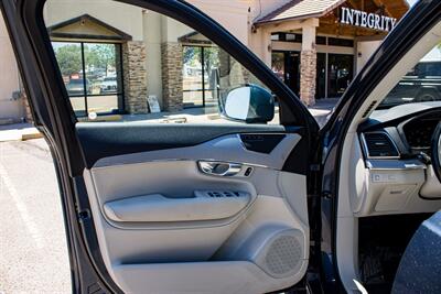 2021 Volvo XC90 T5 Momentum   - Photo 36 - Albuquerque, NM 87114
