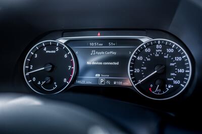 2024 Nissan Sentra SV   - Photo 60 - Albuquerque, NM 87114