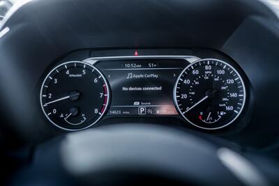 2024 Nissan Sentra SV   - Photo 61 - Albuquerque, NM 87114